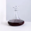 Admiral's Decanter -Dartington Sale Store spirit decanter admiral 0143