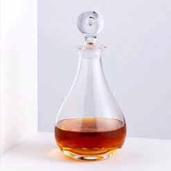 Director's Decanter