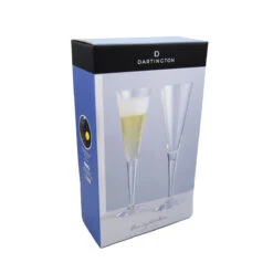 Sharon Celebration Flute, Set Of 2 11 Sharon Celebration Flute, Set Of 2 -Dartington Sale Store st115 9 p sharon celebrate box co