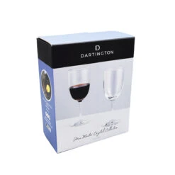 Wine Master Port Glass, Set Of 2 -Dartington Sale Store st1397 p wine master port pair box co