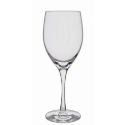 Wine Master White Wine Glass, Set Of 2 8 Wine Master White Wine Glass, Set Of 2 -Dartington Sale Store st1402 p single empty 1