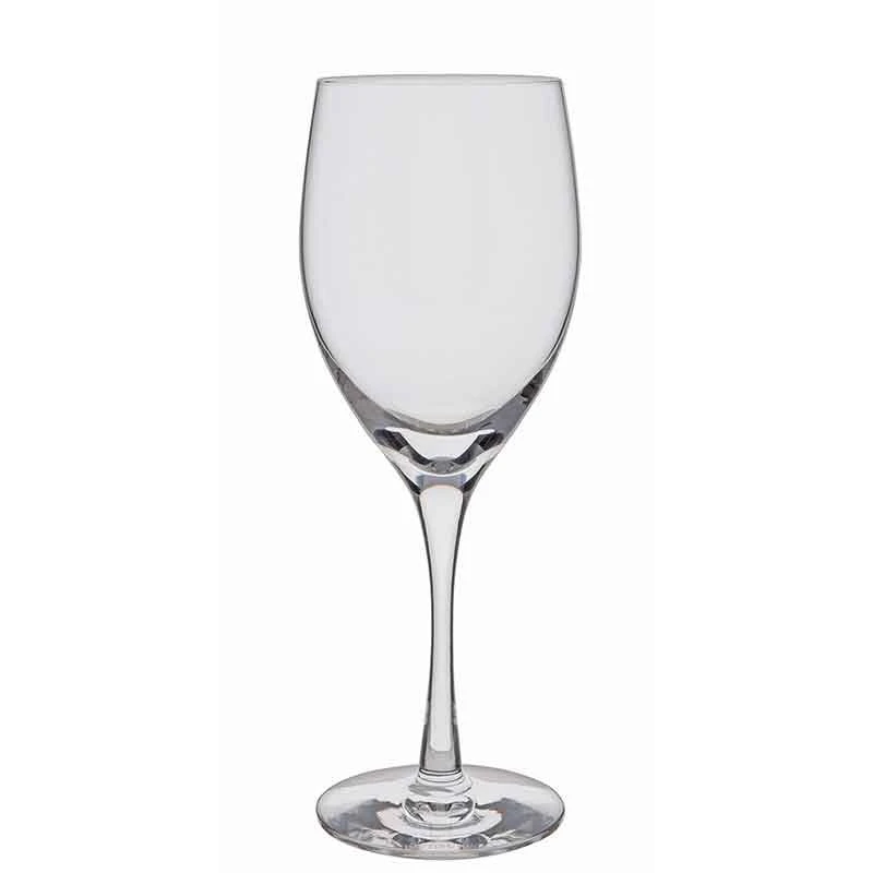 Engrave Your Design - Wine Master White Wine Glass 2 Engrave Your Design - Wine Master White Wine Glass - Image 2