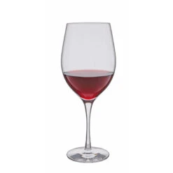 Wine Master Bordeaux Red Wine Glass 5 Wine Master Bordeaux Red Wine Glass -Dartington Sale Store st1403 p single