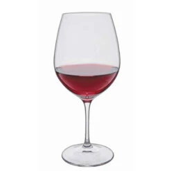Wine Master Burgundy Red Wine Glass, Set Of 2 -Dartington Sale Store st1404 p single 1