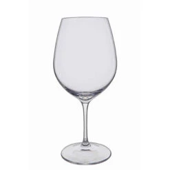 Wine Master Burgundy Red Wine Glass, Set Of 2 -Dartington Sale Store st1404 p single empty 1
