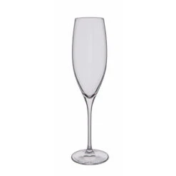 Wine Master Flute Champagne Glass, Set Of 2 -Dartington Sale Store st1405 p empty 1