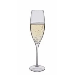 Wine Master Flute Champagne Glass