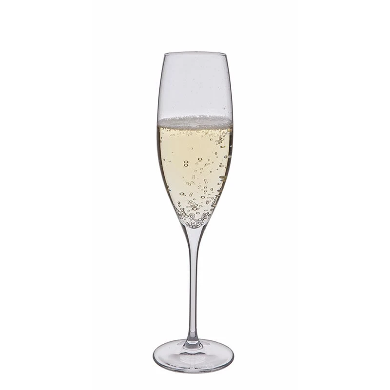 Wine Master Flute Champagne Glass 1 Wine Master Flute Champagne Glass