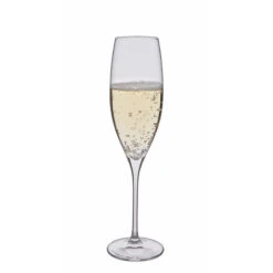 Wine Master Flute Champagne Glass, Set Of 2 -Dartington Sale Store st1405 p single 1 1