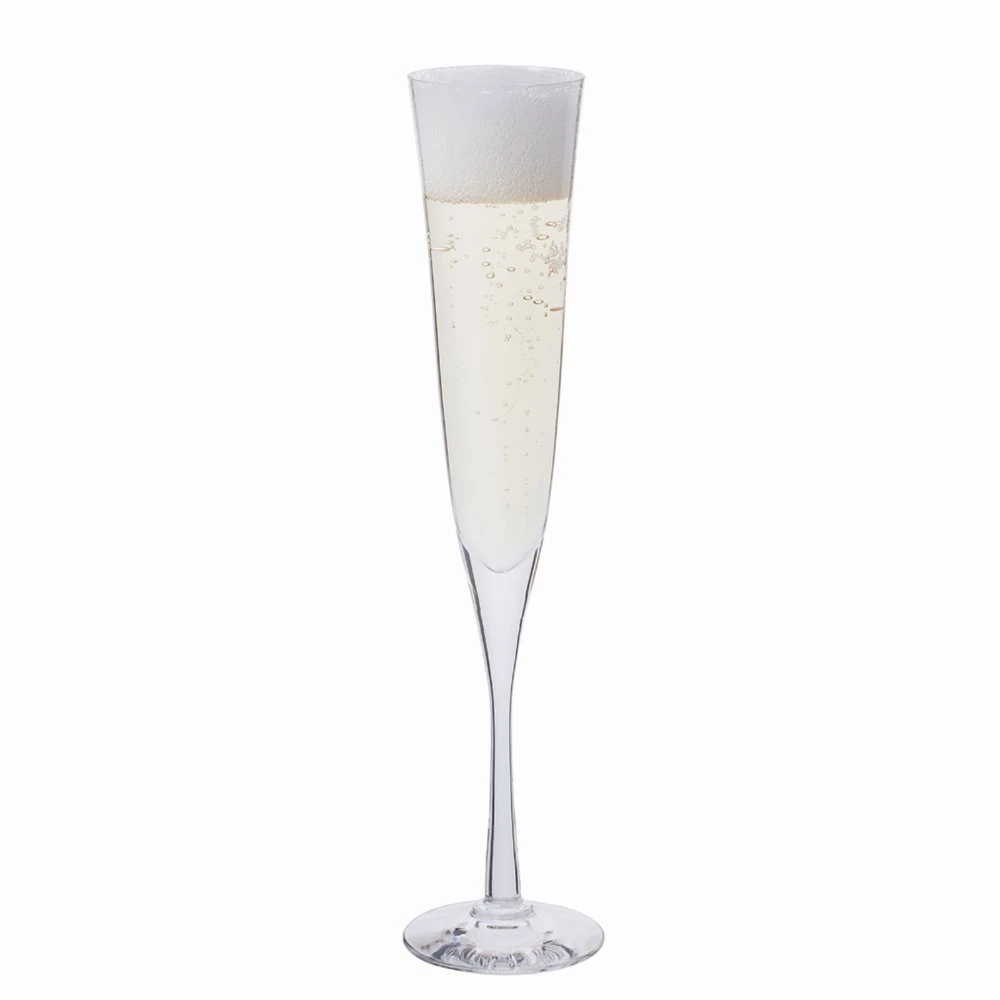 Prosecco Flute, Set Of 2 4 Prosecco Flute, Set Of 2 - Image 4