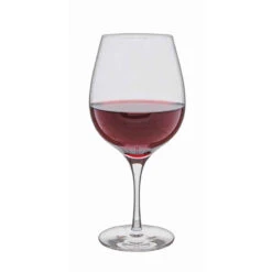 Wine Master Merlot Red Wine Glass, Set Of 2 -Dartington Sale Store st2233 p single 1