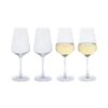Cheers! White Wine Glass, Set Of 4 -Dartington Sale Store st3286 2 4pk cheers white group co new size
