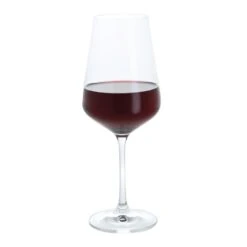 Cheers! Red Wine Glass, Set Of 4 -Dartington Sale Store st3286 3 4pk cheers red full co lr 1