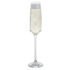 Elevate Champagne Flute, Set Of 2 9 Elevate Champagne Flute, Set Of 2 -Dartington Sale Store st3568 5 p empty