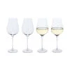 Juliet White Wine Glass, Set Of 4 8 Juliet White Wine Glass, Set Of 4 -Dartington Sale Store st3580 2 4pk juliet white wine group co new size
