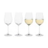 Bliss White Wine Glass, Set Of 4