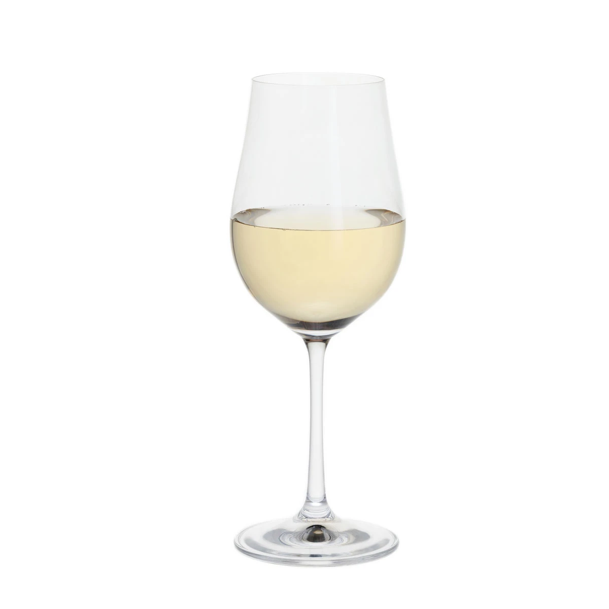 Bliss White Wine Glass, Set Of 4 2 Bliss White Wine Glass, Set Of 4 - Image 2