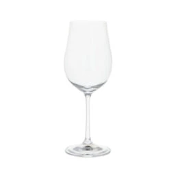 Bliss White Wine Glass, Set Of 4 5 Bliss White Wine Glass, Set Of 4 -Dartington Sale Store st3582 2 4pk empty