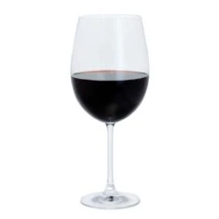 Just The One - Full Bottle Wine Glass