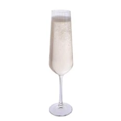 Cheers! Optic Champagne Flute, Set Of 4 6 Cheers! Optic Champagne Flute, Set Of 4 -Dartington Sale Store st3599 4 o 4pk full