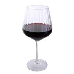 Cheers! Optic Goblet, Set Of 4 6 Cheers! Optic Goblet, Set Of 4 -Dartington Sale Store st3599 7 o 4pk full