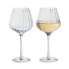 Aurea Small Wine Glass, Set Of 2 7 Aurea Small Wine Glass, Set Of 2 -Dartington Sale Store st3602 2 p aurea sml wine co full pair