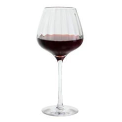 Aurea Large Wine Glass, Set Of 2 6 Aurea Large Wine Glass, Set Of 2 -Dartington Sale Store st3602 3 p aurea lge wine co full lr