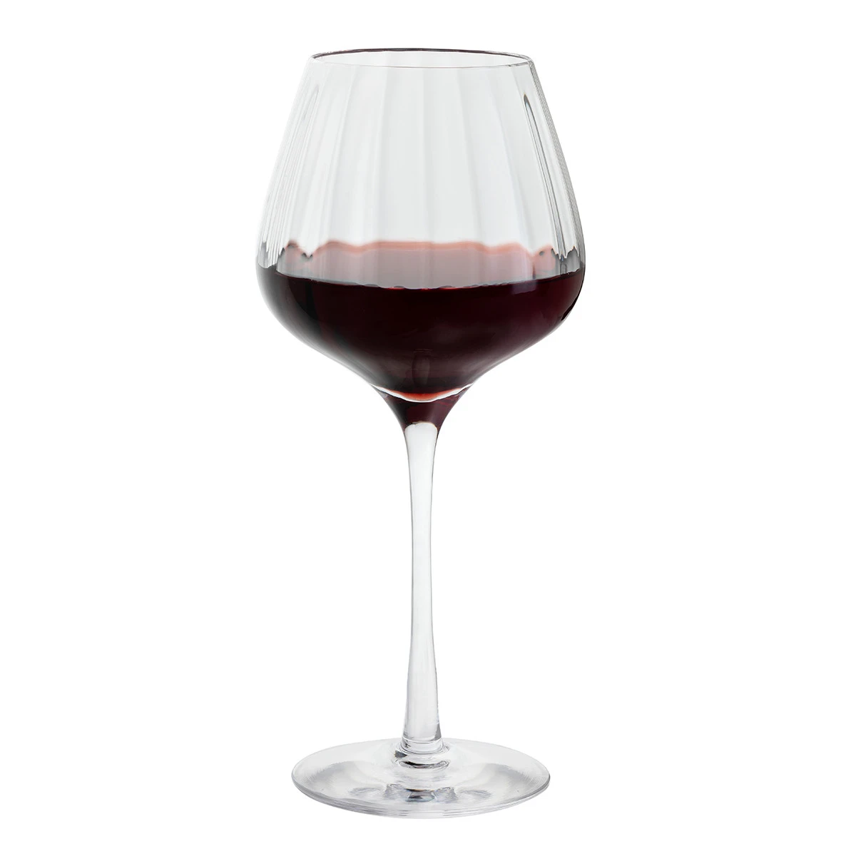 Aurea Large Wine Glass, Set Of 2 3 Aurea Large Wine Glass, Set Of 2 - Image 3