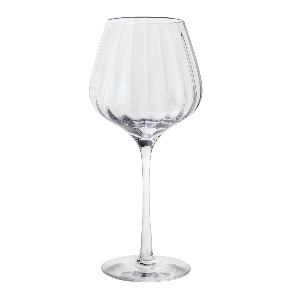 Aurea Large Wine Glass, Set Of 2 4 Aurea Large Wine Glass, Set Of 2 - Image 4