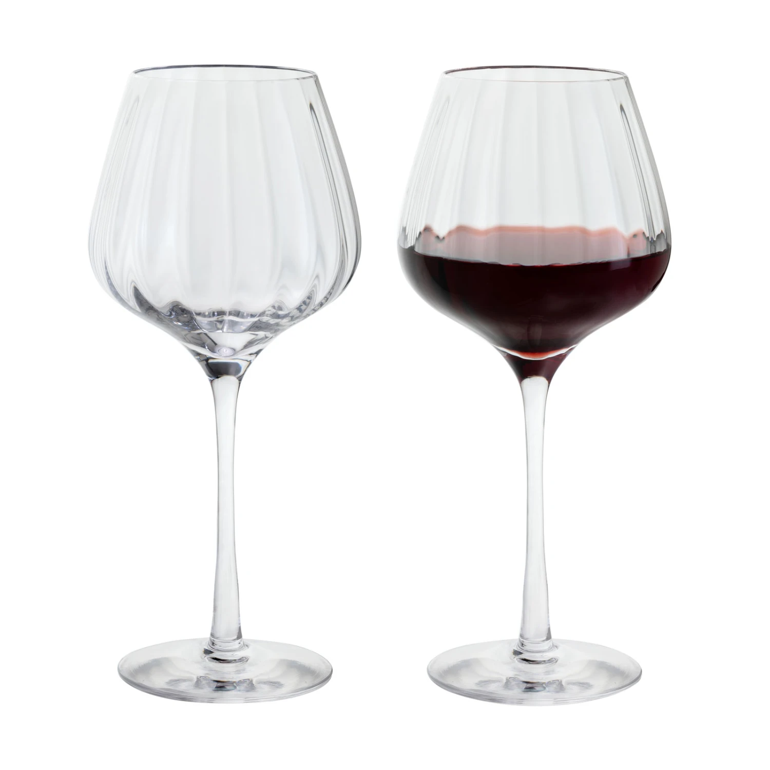 Aurea Large Wine Glass, Set Of 2 1 Aurea Large Wine Glass, Set Of 2
