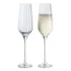 Aurea Champagne Flute, Set Of 2 9 Aurea Champagne Flute, Set Of 2 -Dartington Sale Store st3602 4 p aurea flute co pair