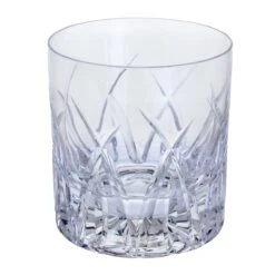 Swish Double Old Fashioned Whisky Glass