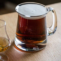 Torrington Tankard -Dartington Sale Store tankard wed