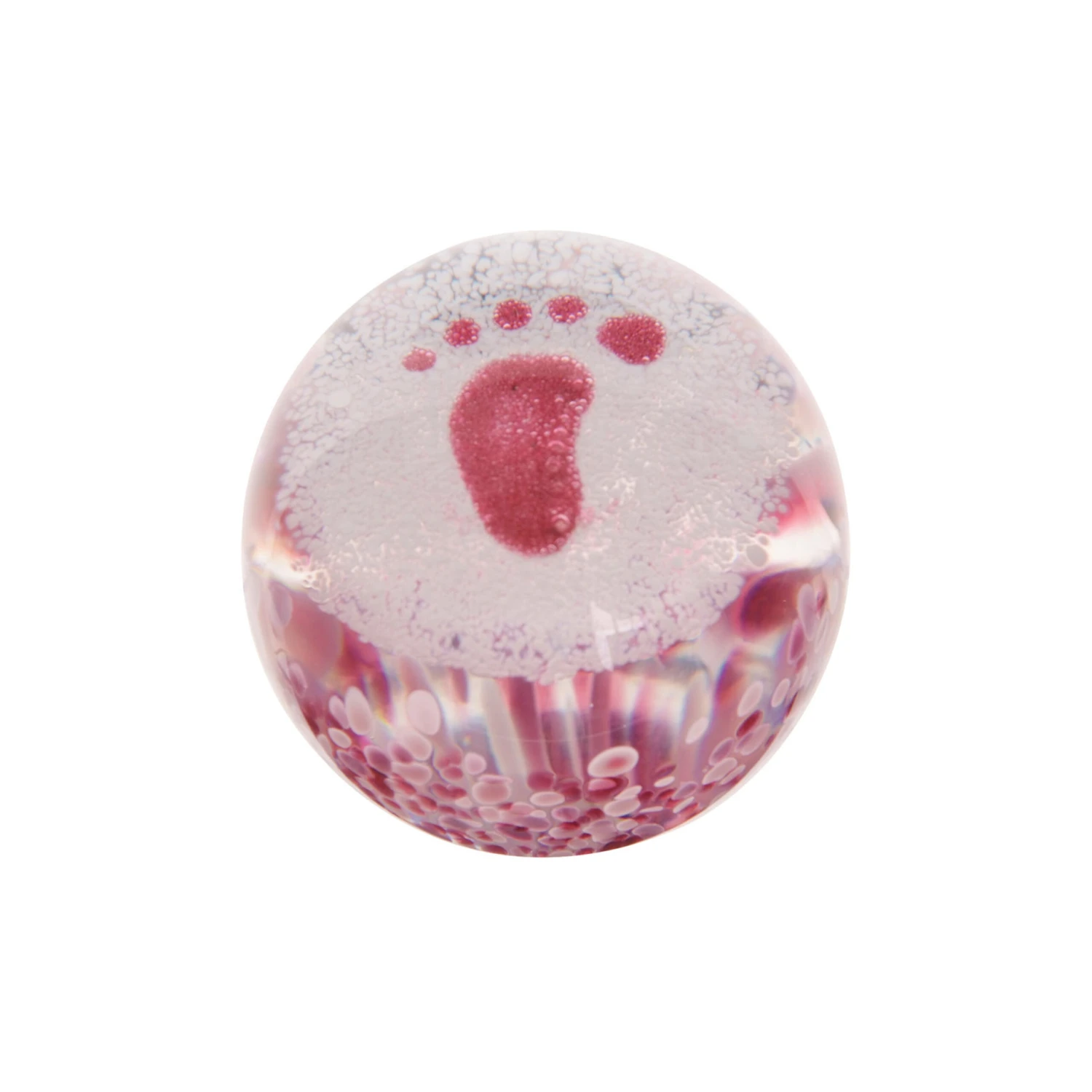 Baby Girl -Tiny Toes Pink 1 Baby Girl -Tiny Toes Pink