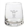 Engrave Your Design - Whisky Collection - Classic Whisky Glass -Dartington Sale Store tu2080 2fh