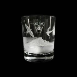 White Cliffs Of Dover Tumbler - Limited Edition Of 80