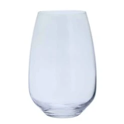 Cheers! Stemless Wine Glass, Set Of 4 5 Cheers! Stemless Wine Glass, Set Of 4 -Dartington Sale Store tu3286 9 4pk empty 1
