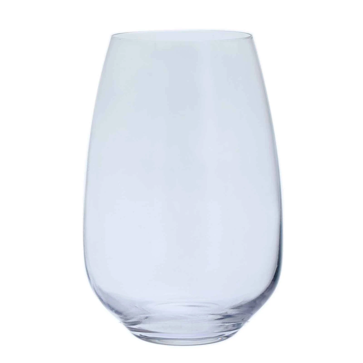 Cheers! Stemless Wine Glass, Set Of 4 2 Cheers! Stemless Wine Glass, Set Of 4 - Image 2