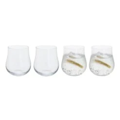 Bliss Tumbler, Set Of 4