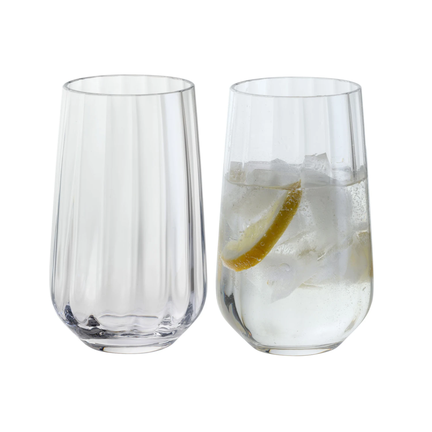 Aurea Highball, Set Of 2 1 Aurea Highball, Set Of 2