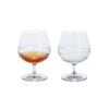Twilight Brandy Glass, Set Of 2 -Dartington Sale Store twilight brandy pair