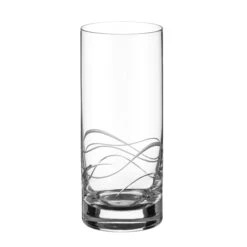 Twilight Highball Glass, Set Of 2 -Dartington Sale Store twilight highball