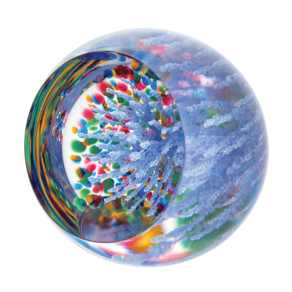 Party Poppers Blue 4 Party Poppers Blue - Image 4