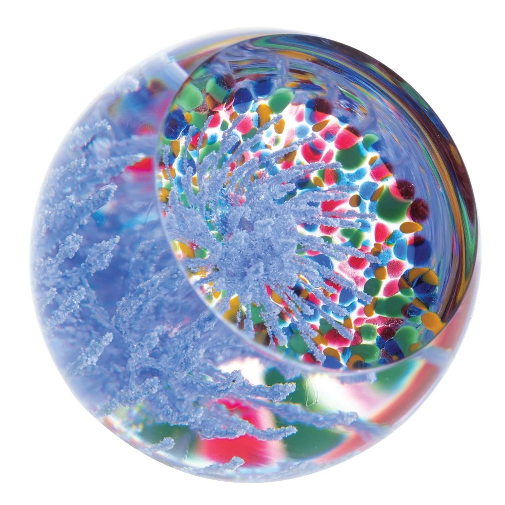 Party Poppers Blue 3 Party Poppers Blue - Image 3