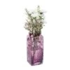 Marguerite Amethyst Small Vase 8 Marguerite Amethyst Small Vase -Dartington Sale Store va1008 ame marguerite vase large amethyst bouquet co 3 lr