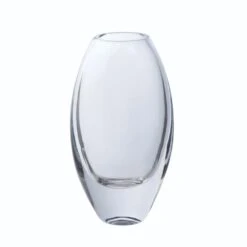Opus Small Oval Vase 5 Opus Small Oval Vase -Dartington Sale Store va2034 opus small empty co sml