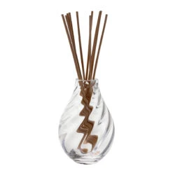 Ripple Lotus Vase -Dartington Sale Store va2112 r lotus vase 1 lr