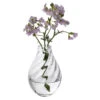 Ripple Lotus Vase -Dartington Sale Store va2112 r lotus vase 2 lr