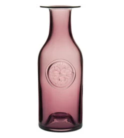 Flower Bottles - Pansy/Heather 3 Flower Bottles - Pansy/Heather -Dartington Sale Store va2668