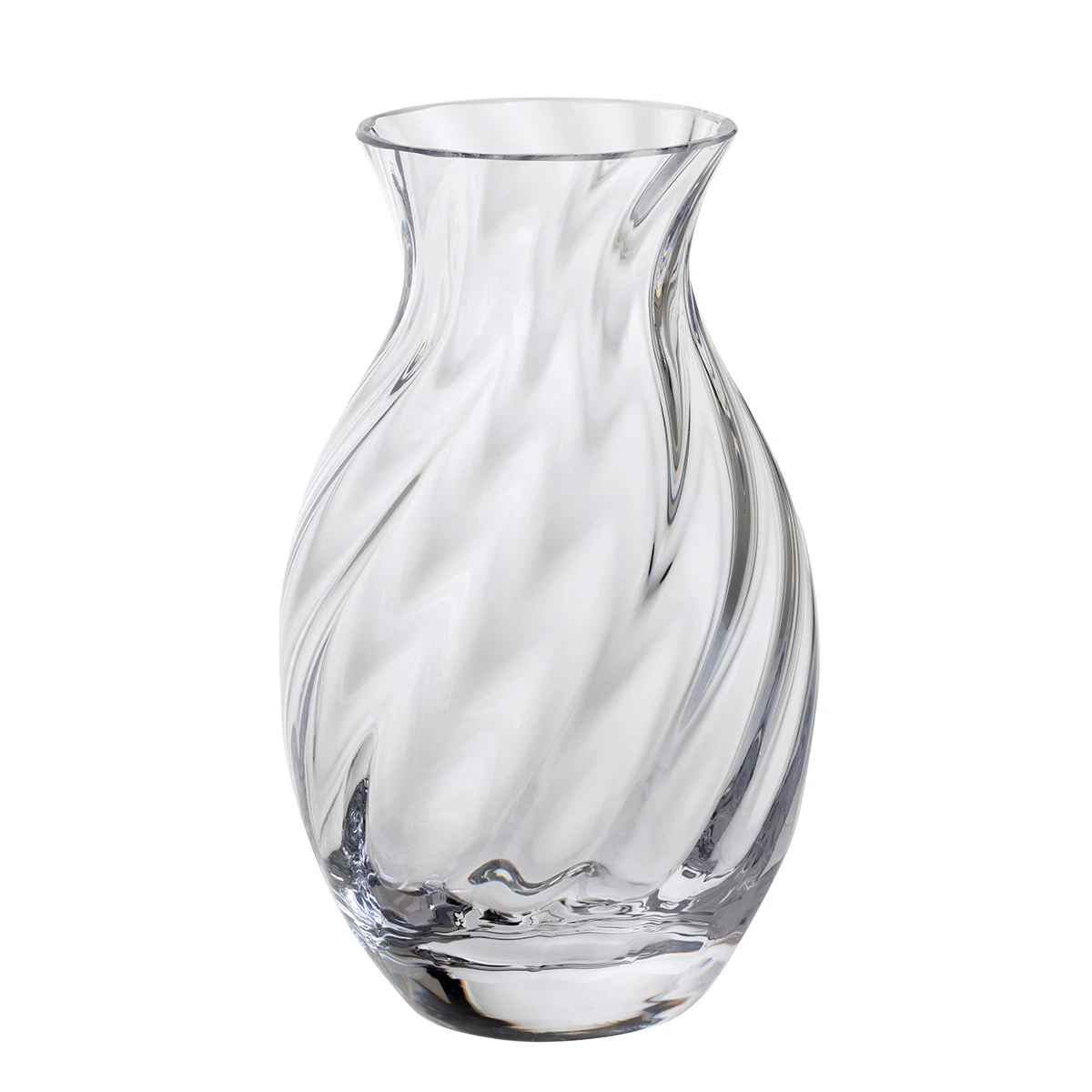 Ripple Oval Vase 2 Ripple Oval Vase - Image 2